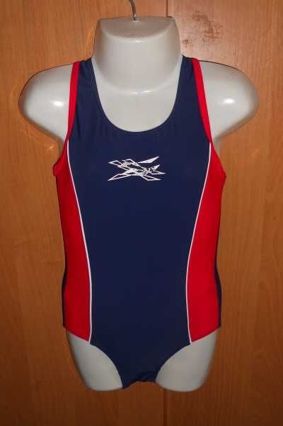 Купальник спортивный F&F 4-5 лет р. 110