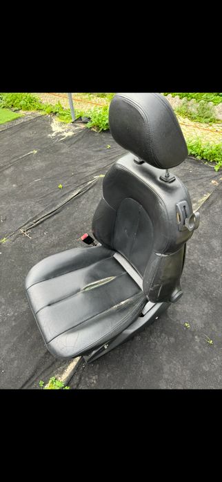 Estofos Clk  230 w208