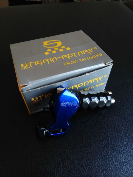 Máquina de Tatuar Stigma Beast