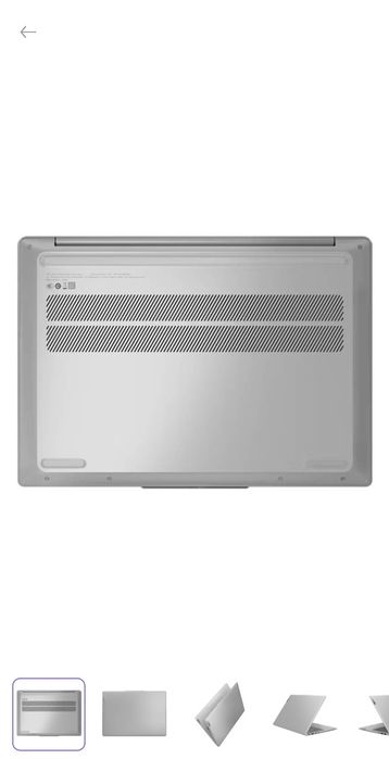 Продам ноутбук Lenovo