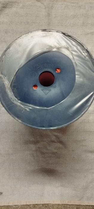 Sznur polpropylenowy