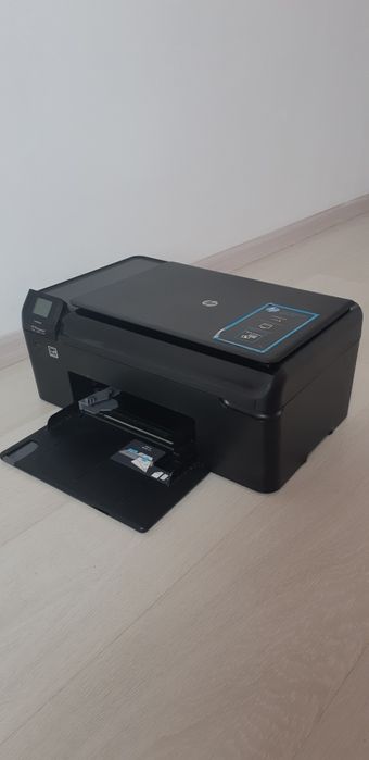 Принтер "HP B010b"/Ідеальний стан