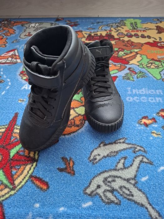 Buty puma, rozmiar 31