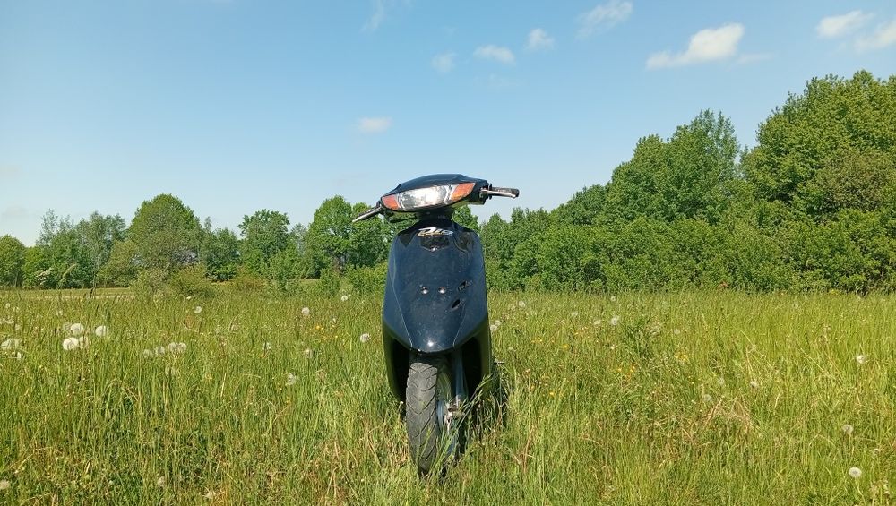 Продам скутер honda dio AF 34