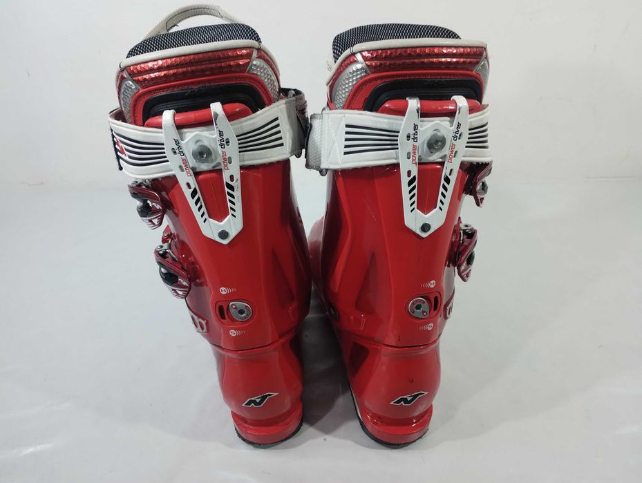 Buty narciarskie 28,5 43 / 44 Nordica speedmachine