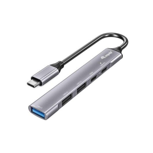 Equip Hub 128962