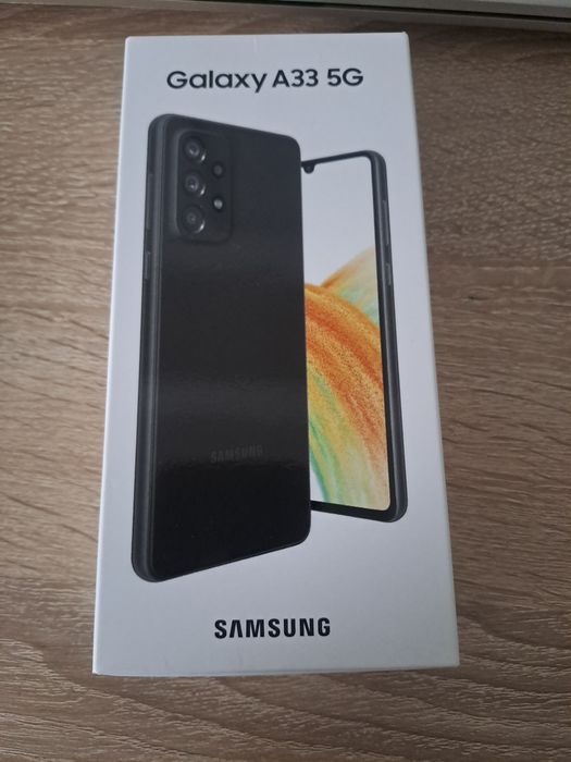 Samsung galaxy a 33 5g