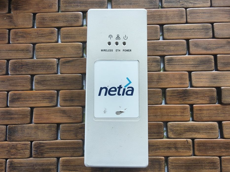 Antena WiMAX 736146WLG