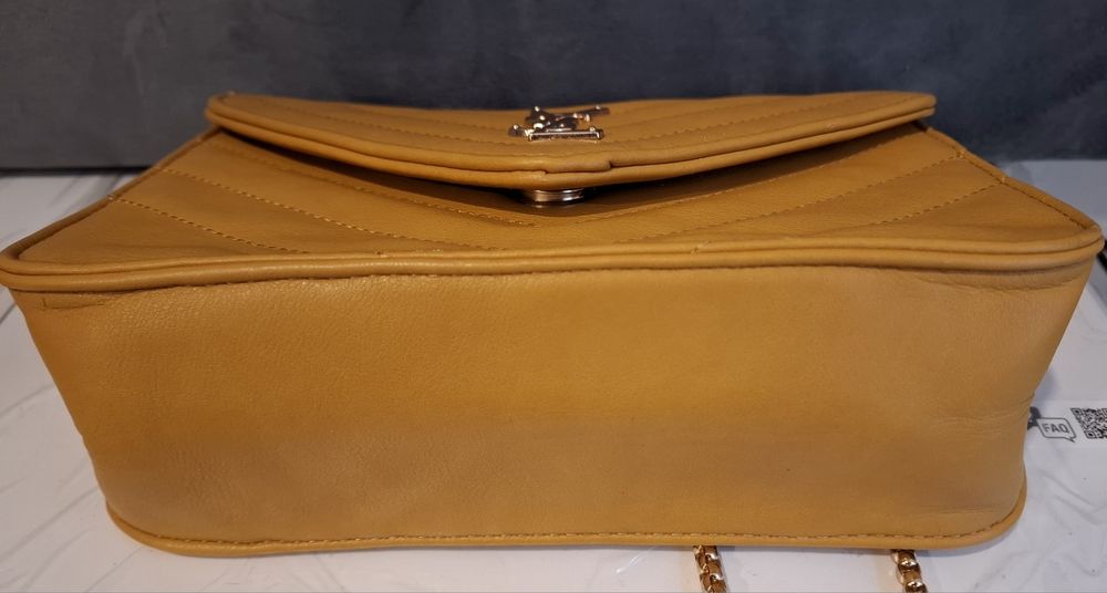 Torebka YSL łańcuszek crossbody