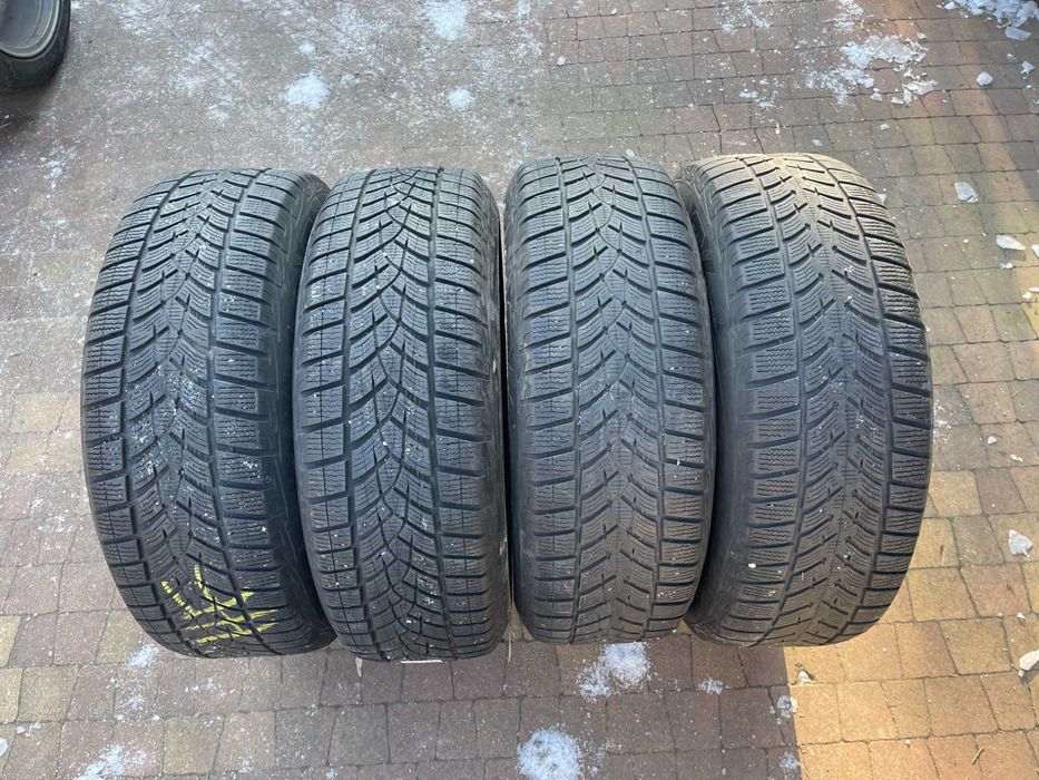 4042. Alufelgi 17" Mazda Cx-5 oryginał 7J ET45 5x114.3 koła 225/65/17