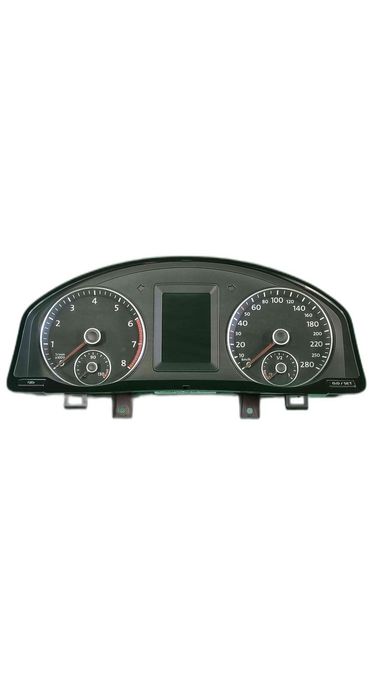 Quadrante / Painel de Instrumentos VW SCIROCCO III 1K8920871B (OEM) | 3C8035195 (OEM) | 5K0953521AA (OEM) | A2C53219792 (OEM)
