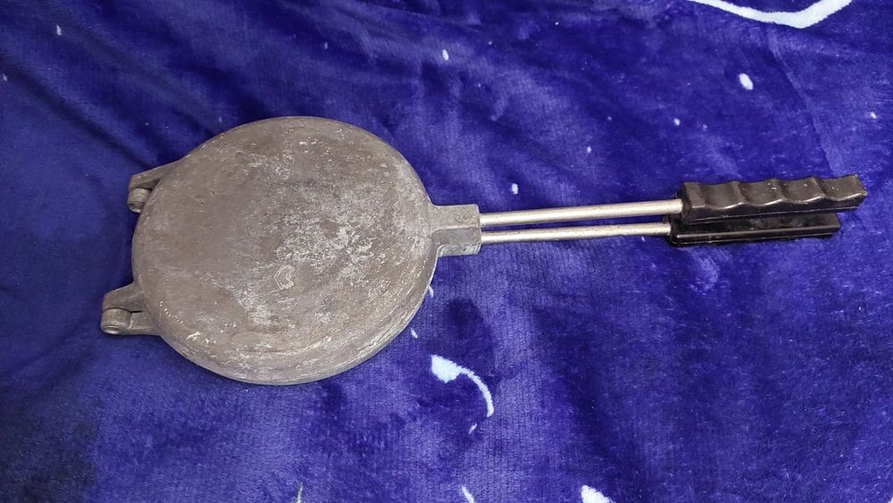 Форма для випікання, горішниця,  печенниця