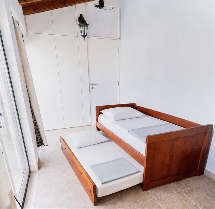 Casa de férias Nazaré (até 6 pessoas)