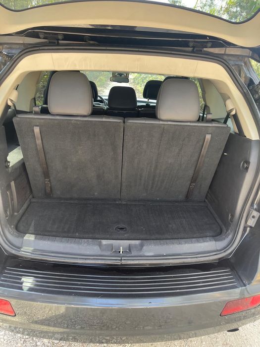 Dodge Journey 2.0 CRD  R/T