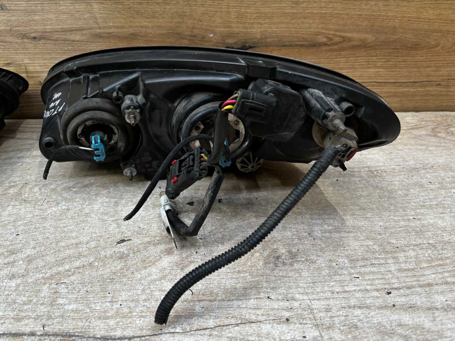 Lampa przednia lewa prawa Chrysler PT Cruiser