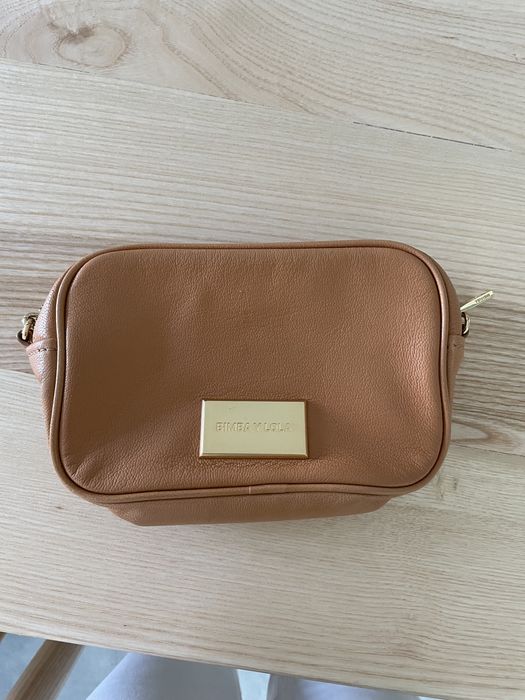 Carteira Bimba & Lola