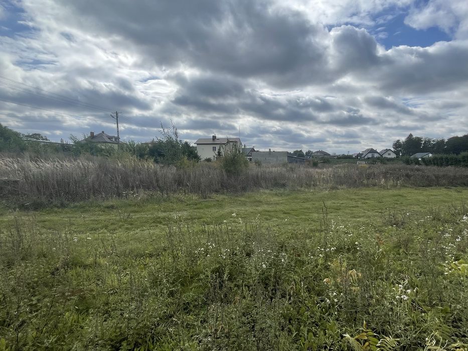 Na sprzedaż działka budowlano-rolna 0,5ha