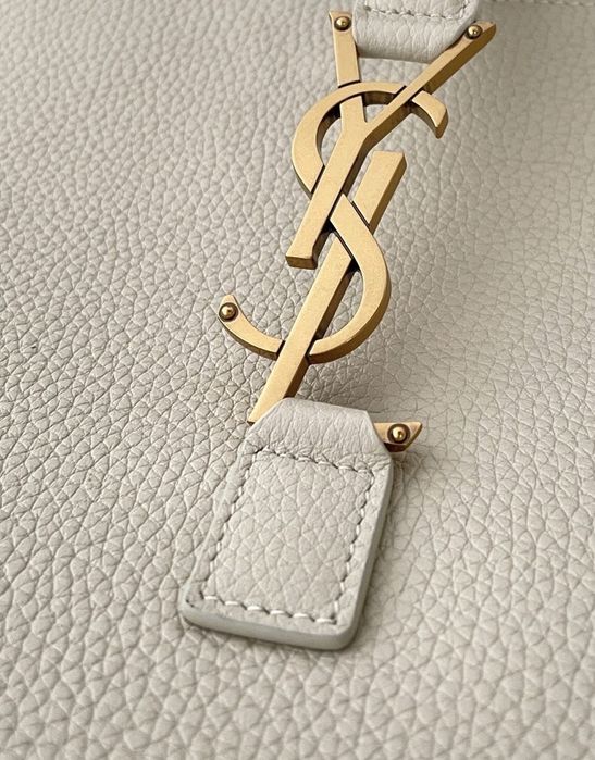 Mala  bolsa Saint Laurent Bea le 5 a 7