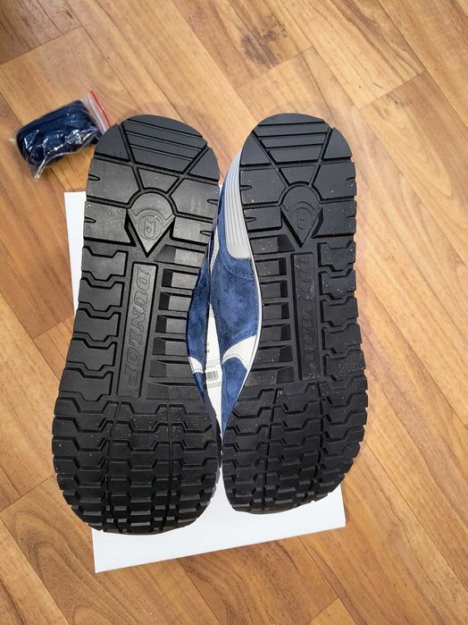 Buty sportowe Dunlop róż 42