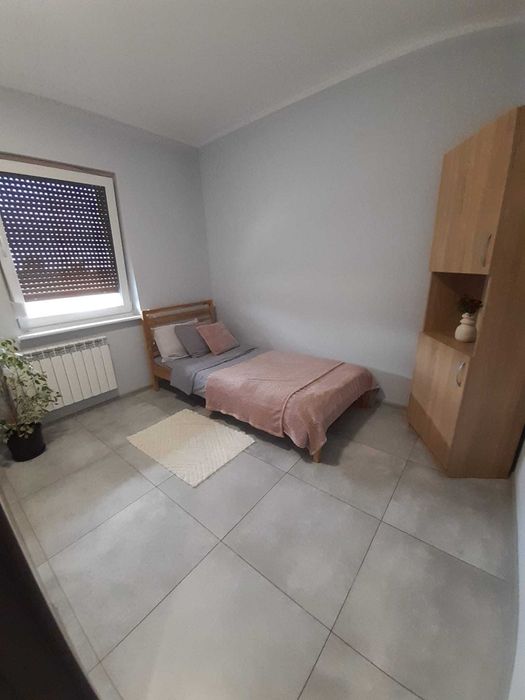 Pokoje do wynajęcia