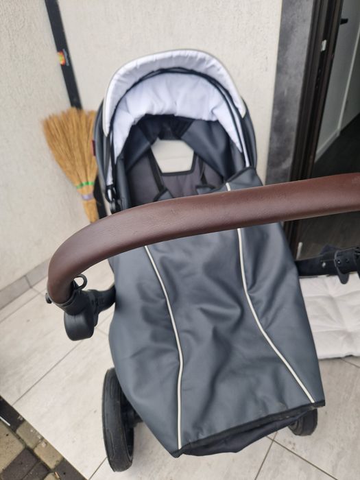 Продам Коляска 3в1 Verdi Sonic SOFT 02 в чудовому стані