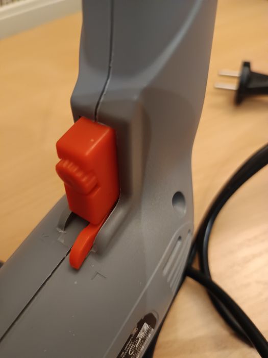 Wiertarka udarowa Basic BSB 600E