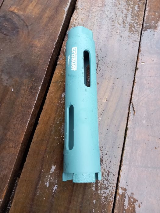 Wiertło diamentowe Erbauer 38mm otwornica