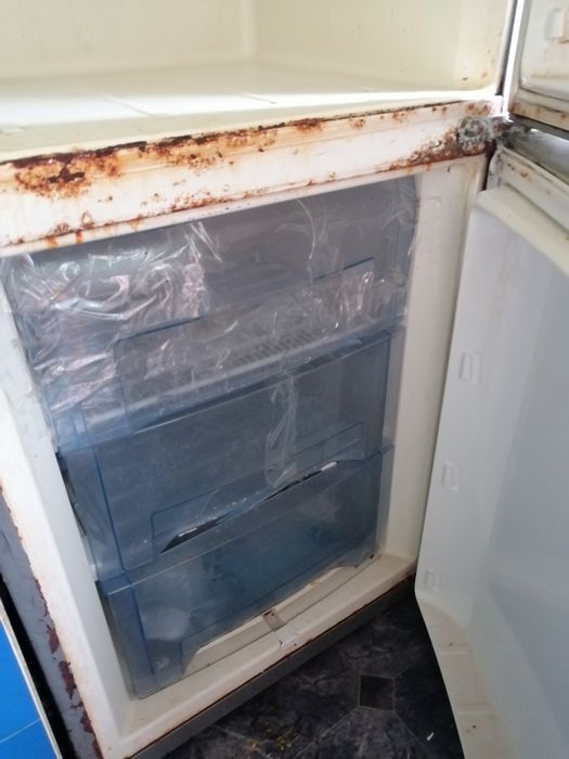 Холодильник Горенье