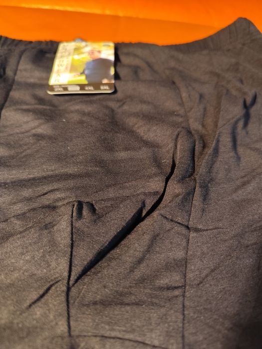 Bokserki męskie 4 sztuki nowe