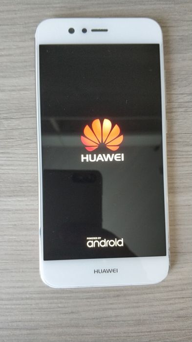 Huawei nova 2  gold