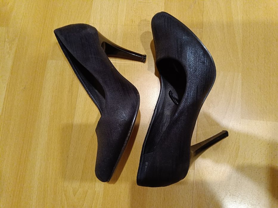 Buty 37 Jenny Fairy jak nowe