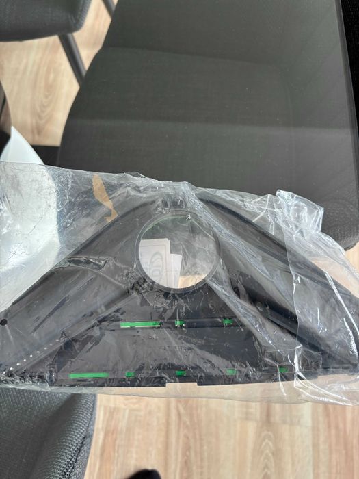 Escova inferior HD60 | Aspiradores Vorwerk e Kobold