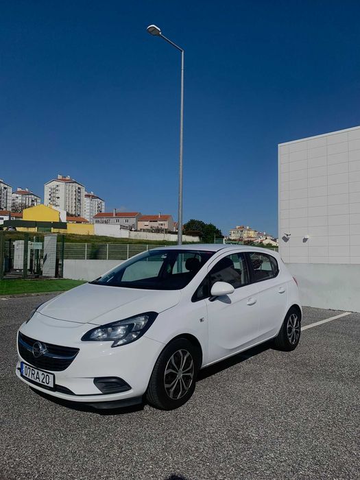 Opel Corsa 1.3 CDTI 95cv