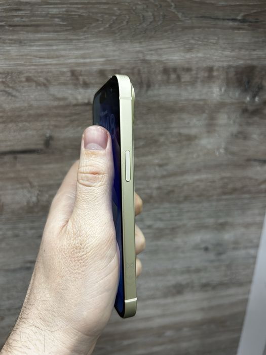 iPhone 15 128Gb Yellow з гарантією
