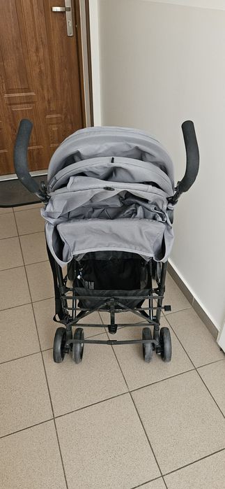 Spacerówka Kinderkraft