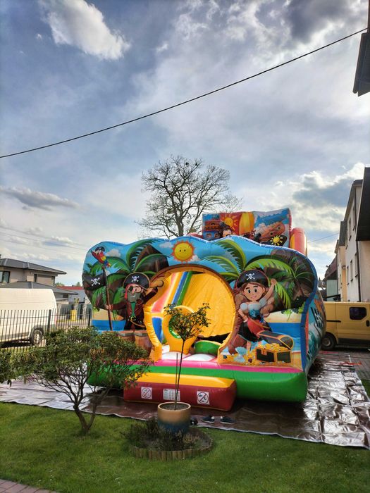 Wynajem Dmuchańca, Zjeżdżalni Dmuchanych,Dmuchaniec,Namioty Ekspresowe