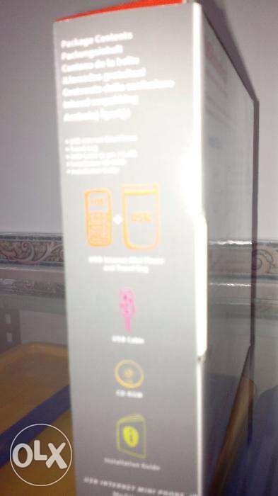 USRobotics Telefone Skype Usb (NOVO)64171712944257122