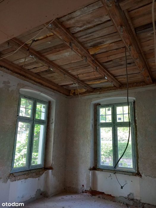 Pensjonat- apartamentowiec Lądek Zdrój - Polanica Zdrój