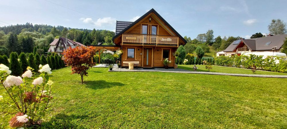 Domek do wynajęcia / na wynajem