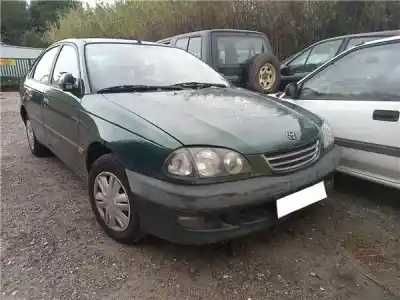 Peças NOVAS e USADAS para Toyota Avensis T22