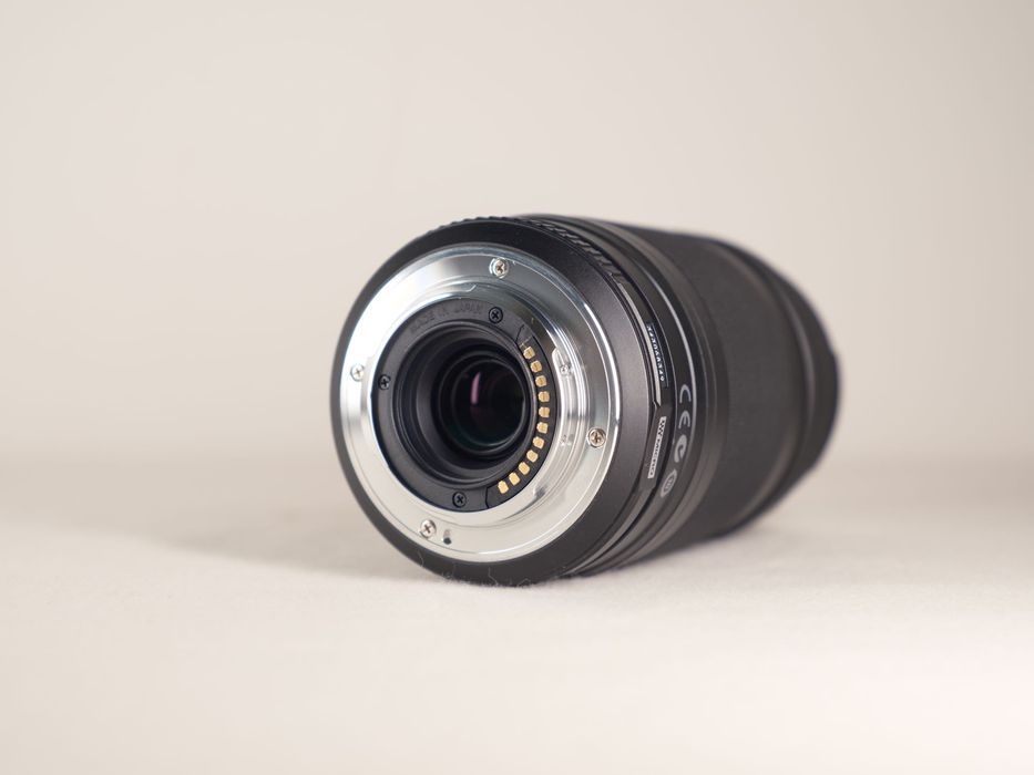 Olympus 75-300mm f/4.8-6.7 II ED  + гарантія / без передоплат