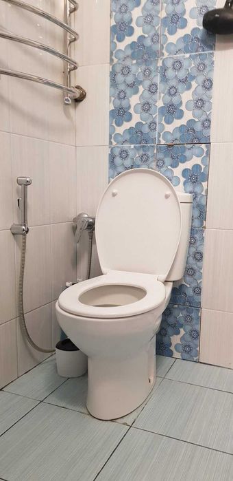 2-комнатная квартира по адресу наб. Днепровская (площадь 73,8 м²) - Atlanta.ua - фото 16