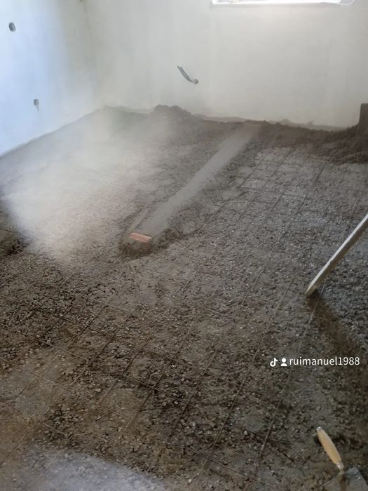 Rui manuel remodelações telhados manutenção de telhados fazemos Portug