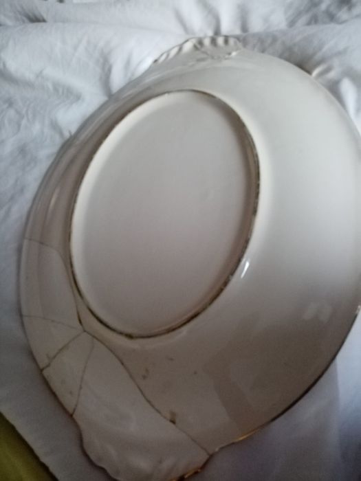 Porcelana portuguesa antiga