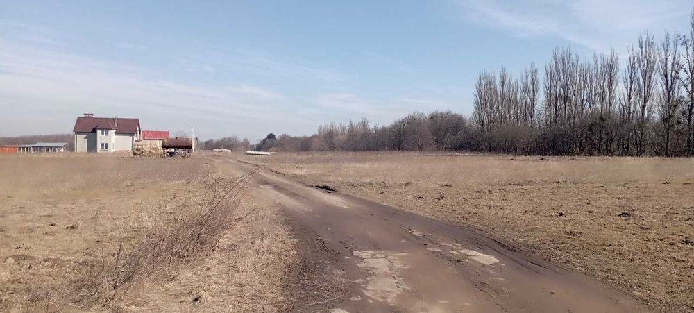 (8) Продається земельна ділянка в с. Лука-Мелешківська 9890