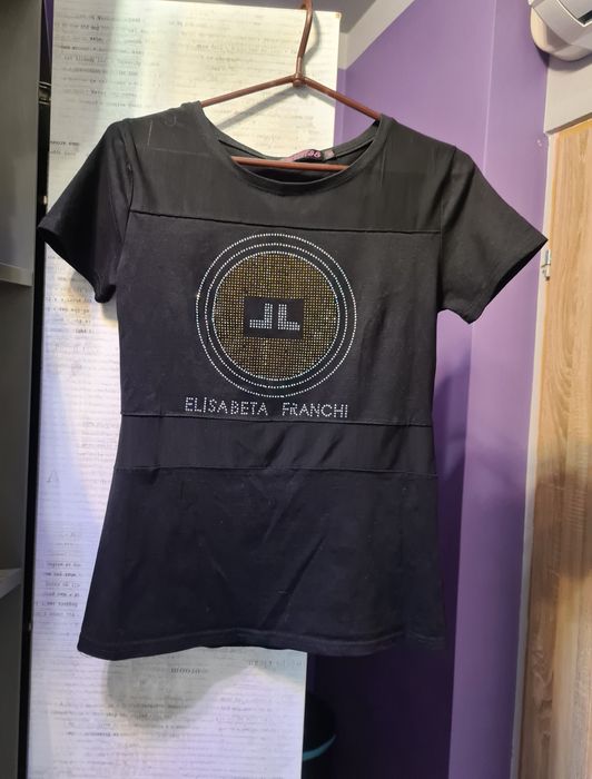 Koszulka t-shirt damski