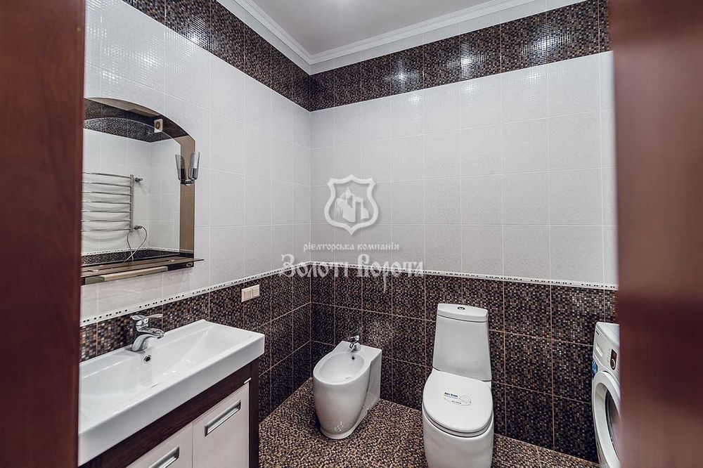 Квартира, 4к. Євроремонт. Тимошенка, 21к3, Оболонь, Оболонський район