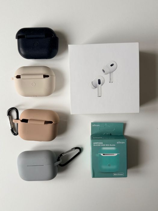 AirPods Pro 2 USB-C