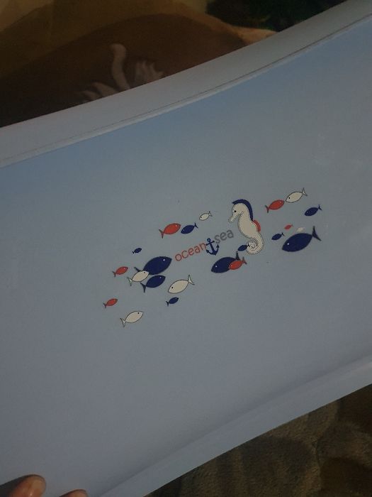 Ванночка для новонароджених MALTEX BABY