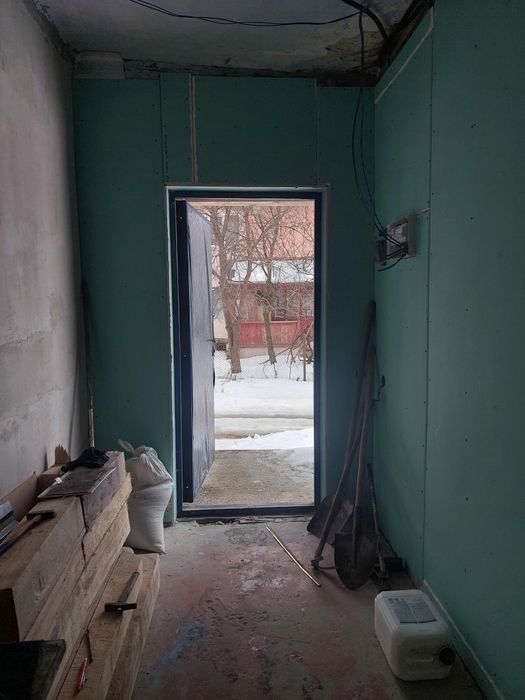 Продаж 1 кімн квартири 41,1м2 вул. Шухевича м. Борислав